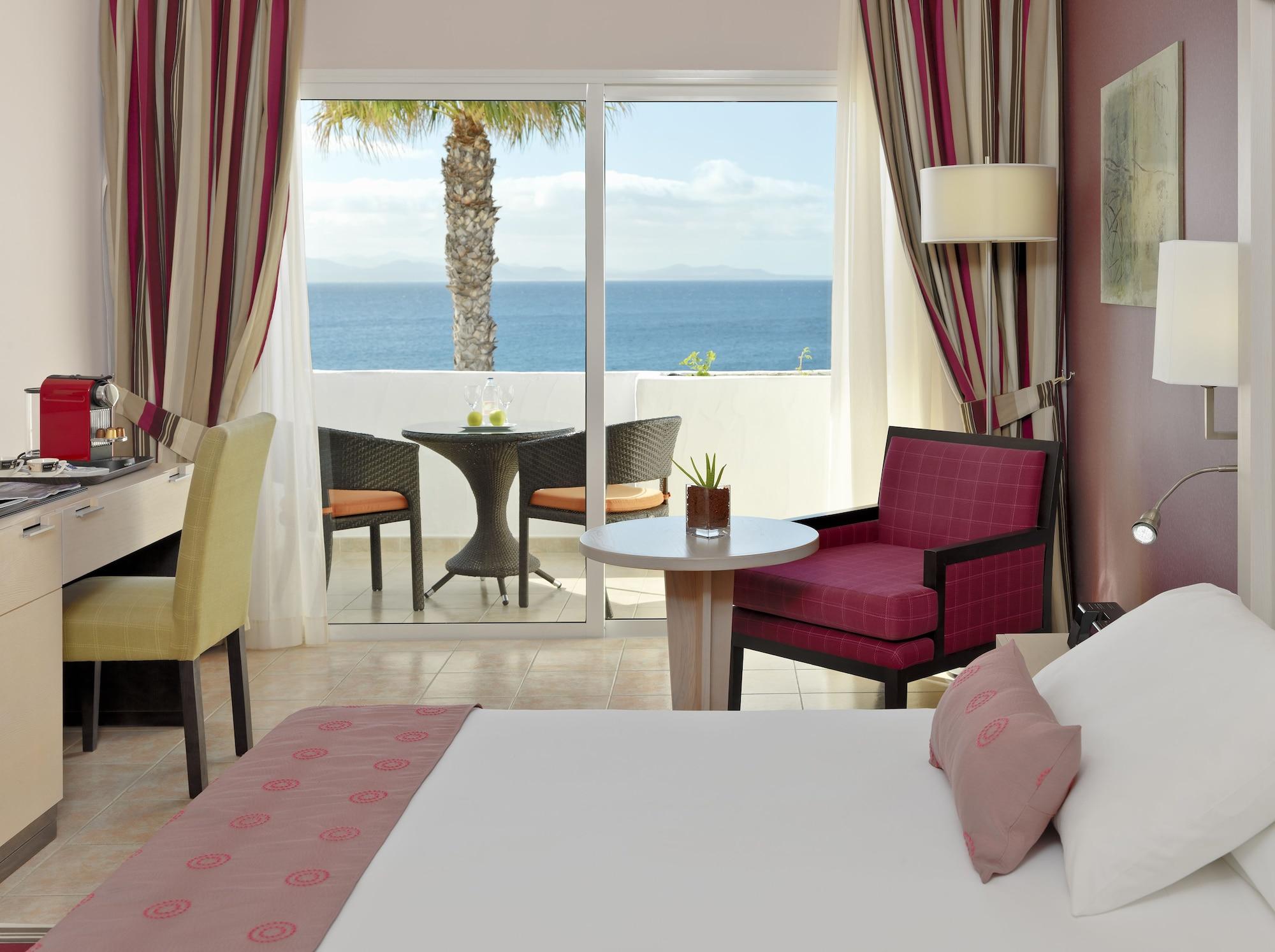 H10 Timanfaya Palace - Adults Only Hotel Playa Blanca (Lanzarote)