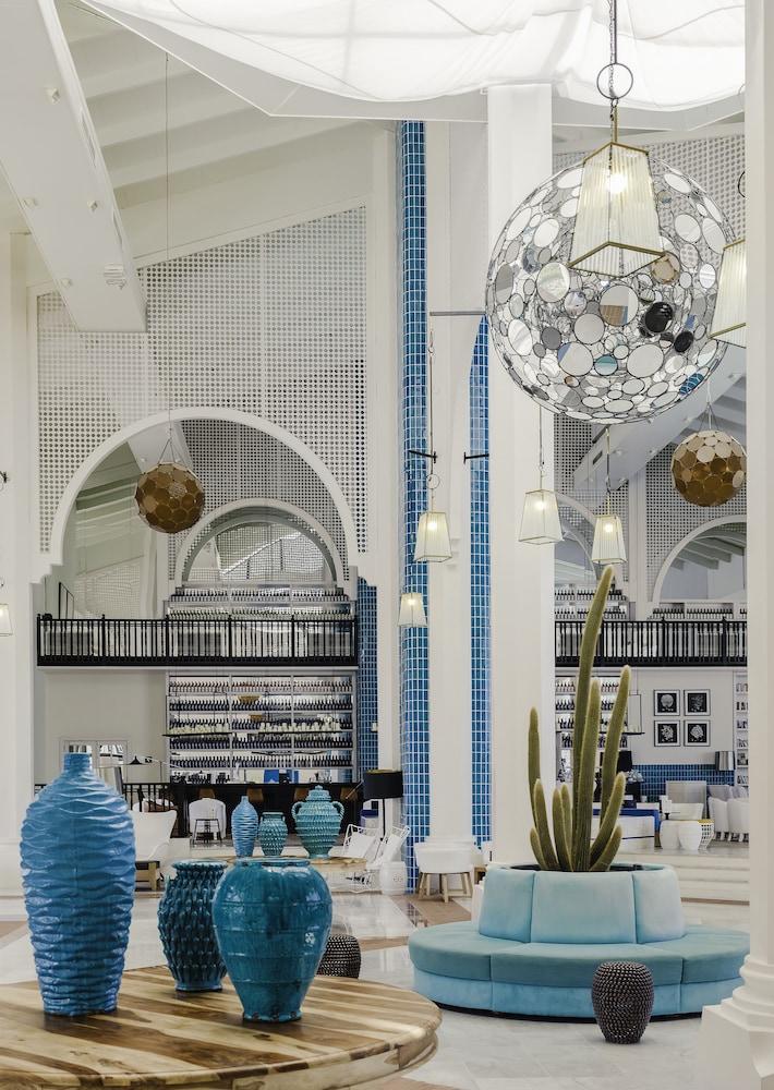 H10 Timanfaya Palace - Adults Only Playa Blanca (Lanzarote)