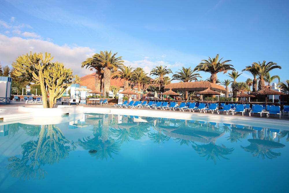 Sandos Atlantic Gardens 3* Playa Blanca (Lanzarote)
