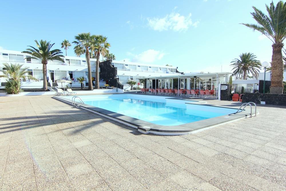 Arena Dorada Apartamento *