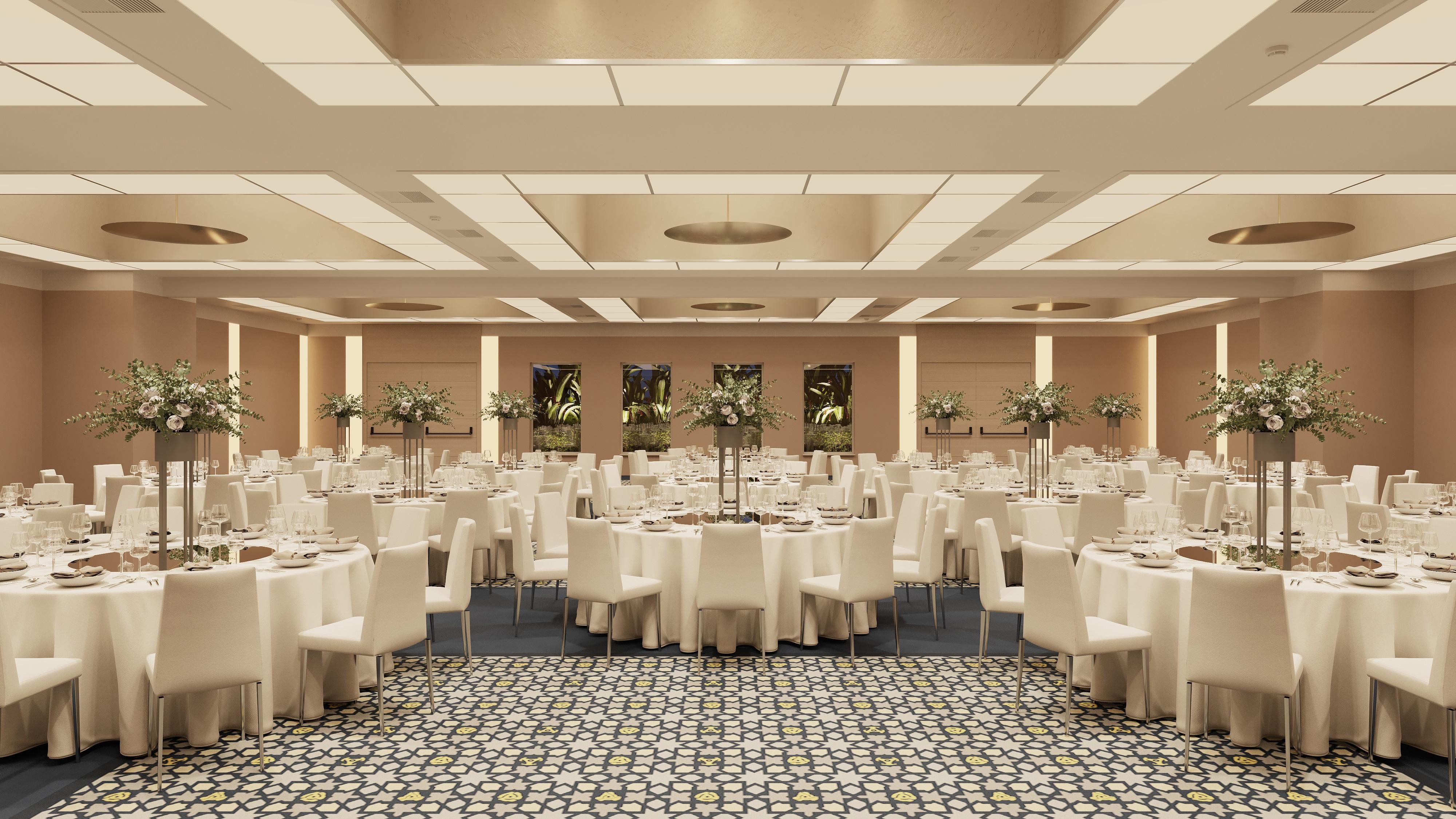 Hotel Hard Rock - Puerto Banus (adults Only) 4*