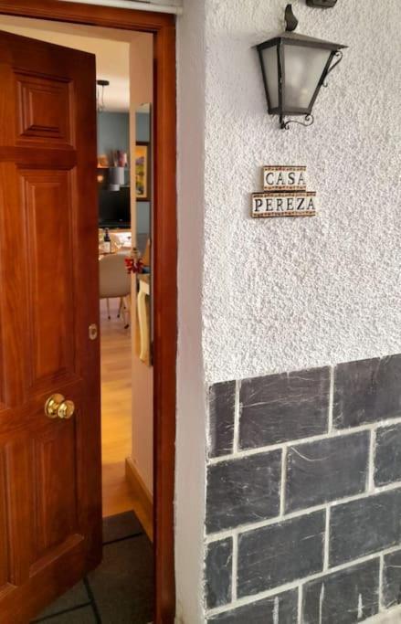 Casa Pereza