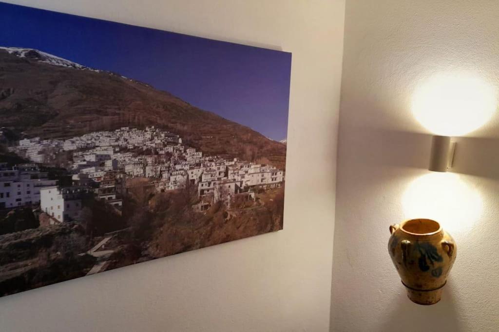 Casa Pereza * Trevelez