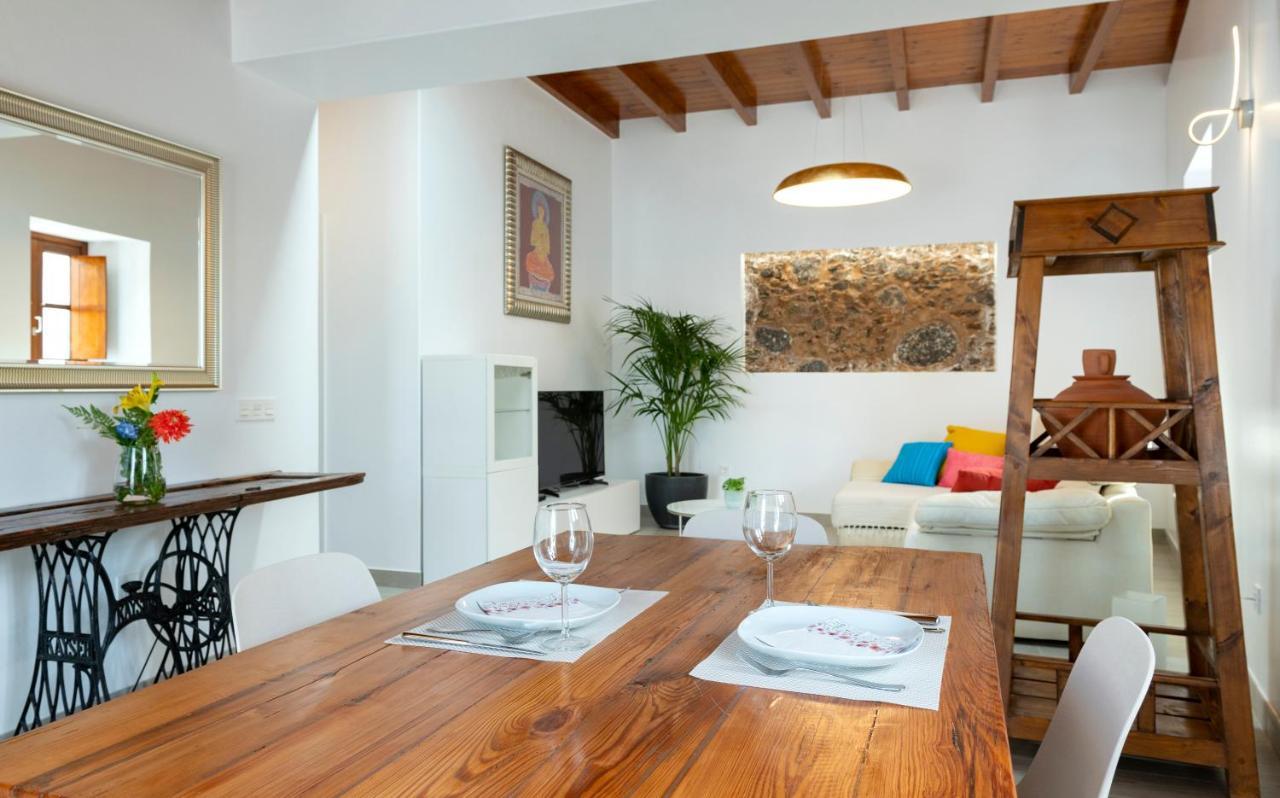 Casa Isabel * Haria