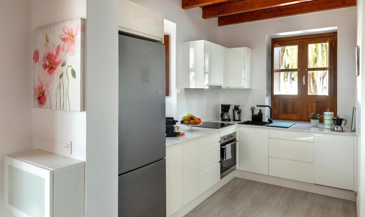 Holiday home Casa Isabel Haria