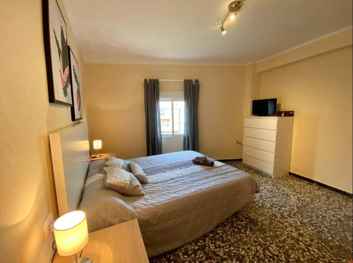 Penetas Apartamento