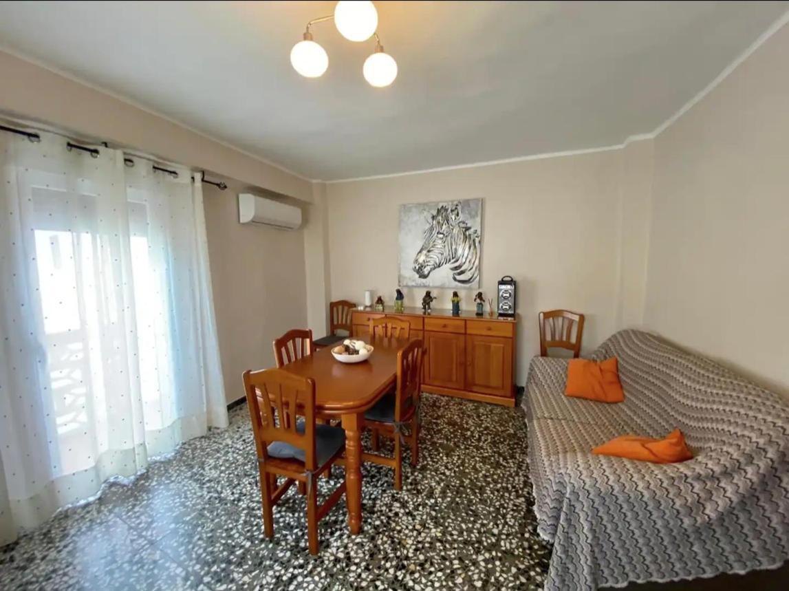 Penetas Apartamento *