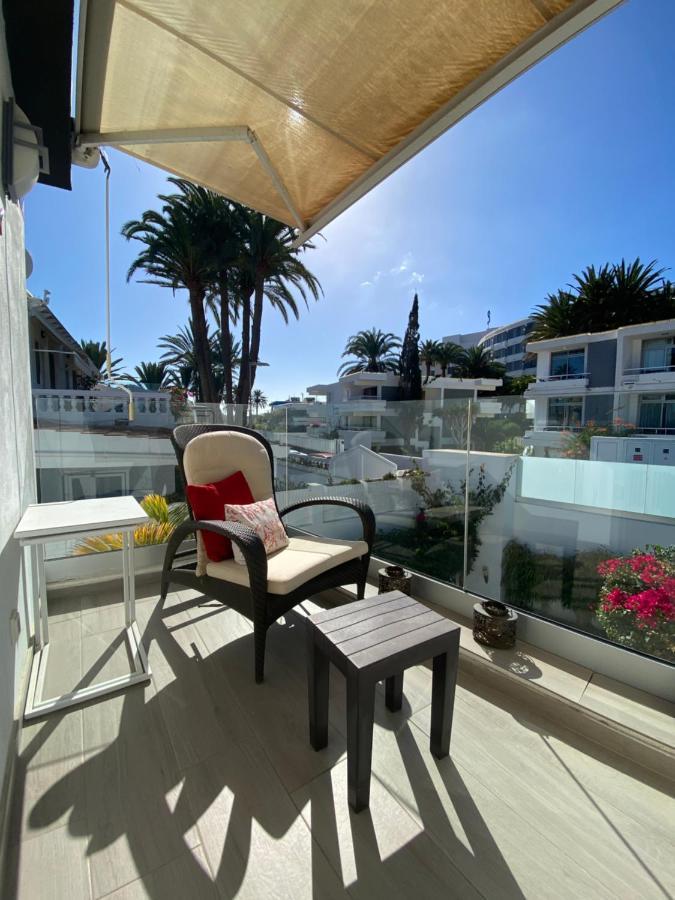 Oasis Palmeras 4 Apartment San Bartolome de Tirajana (Gran Canaria)