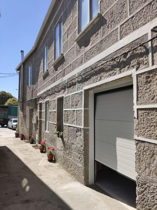 Casa Carmina: Casa Pequenos Grupos En El Corazon De Galicia * O Irixo