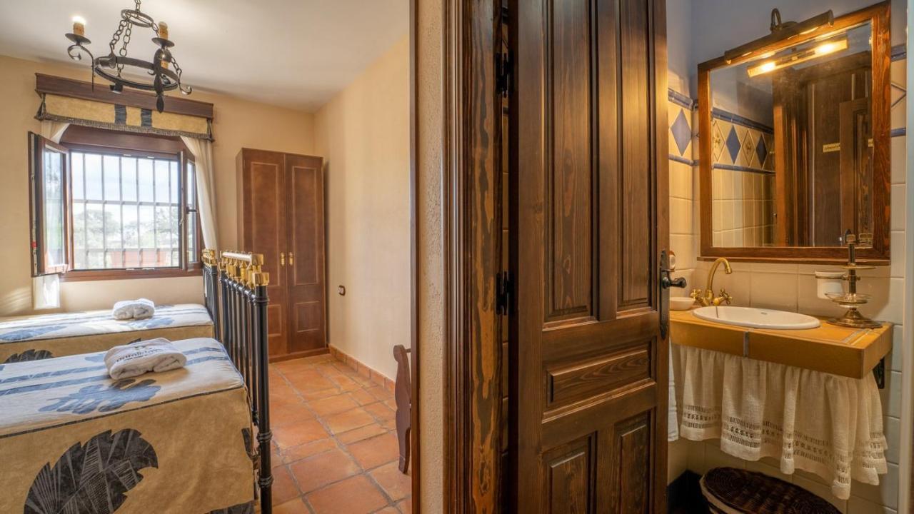 Holiday home Obejuelo Torrecampo By Ruralidays *