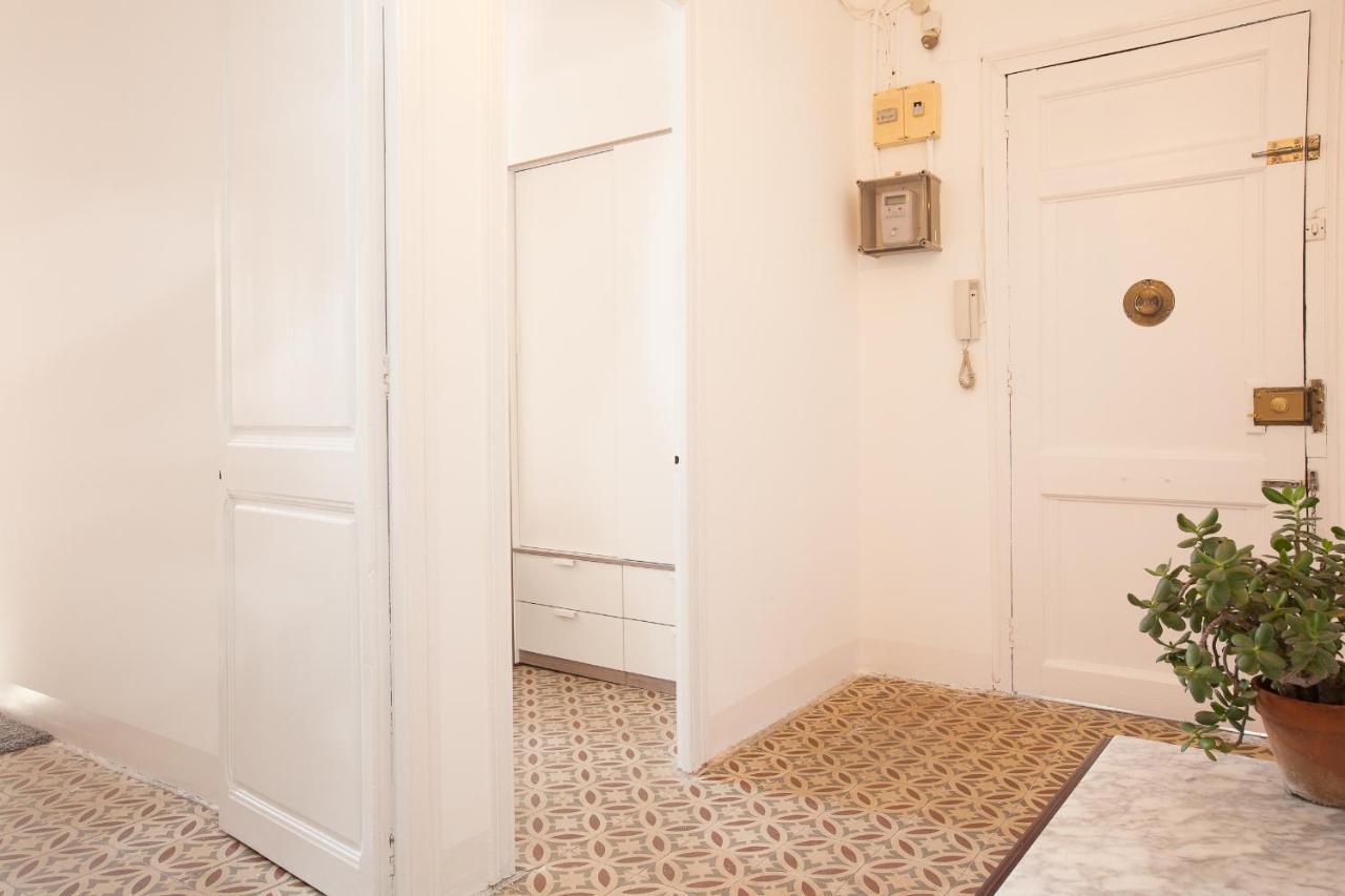 Sagrada Familia V By Enjoy Apartment *