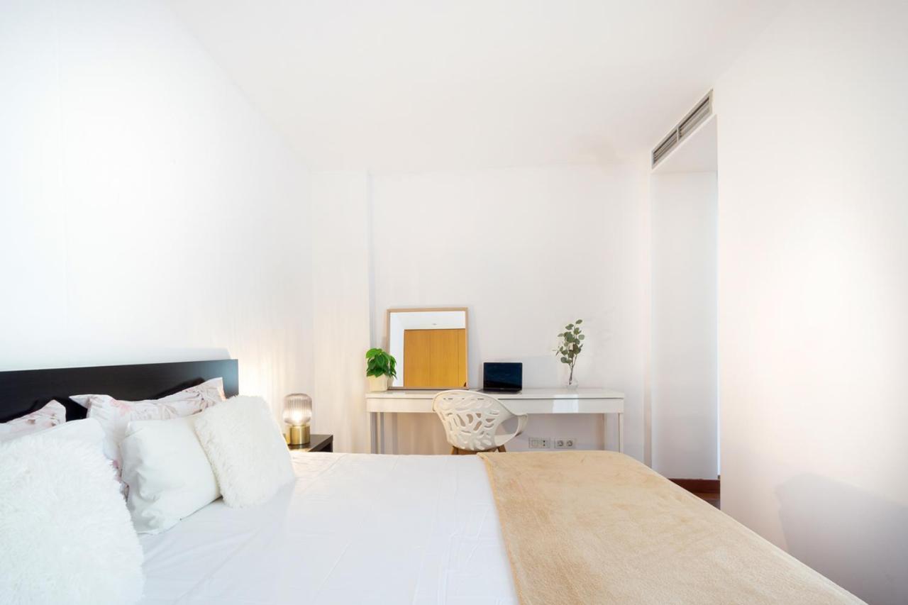Enjoy Maria Ii Apartment