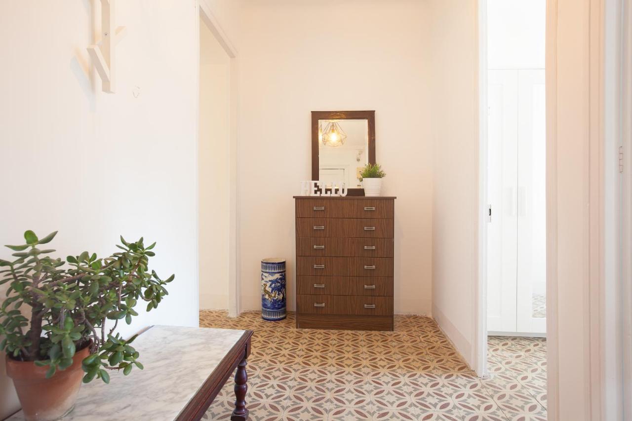 Apartment Sagrada Familia V By Enjoy Barcelona