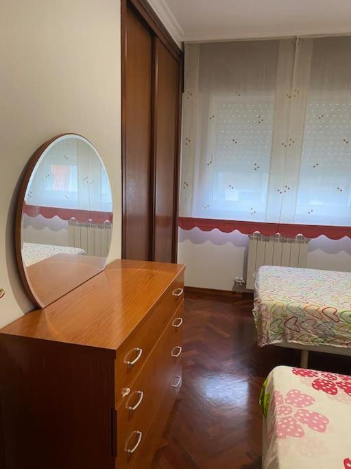 “ledicia”, Piso En Alquiler Vigo
