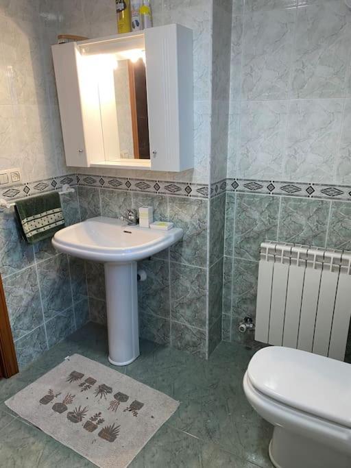 Apartment “ledicia”, Piso En Alquiler