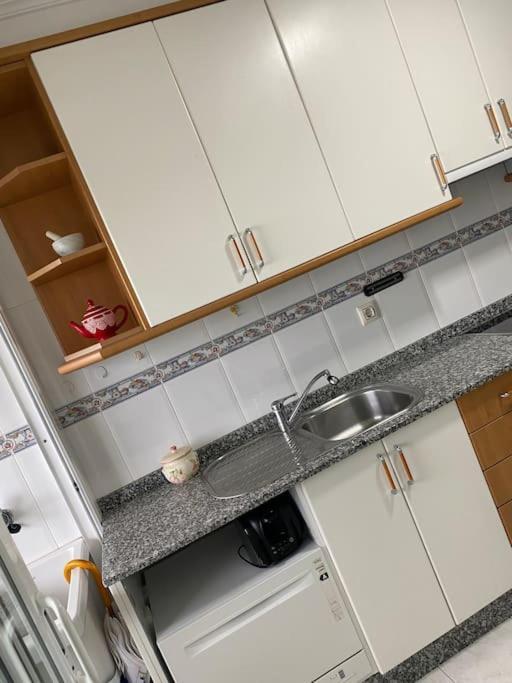 Apartment “ledicia”, Piso En Alquiler Vigo