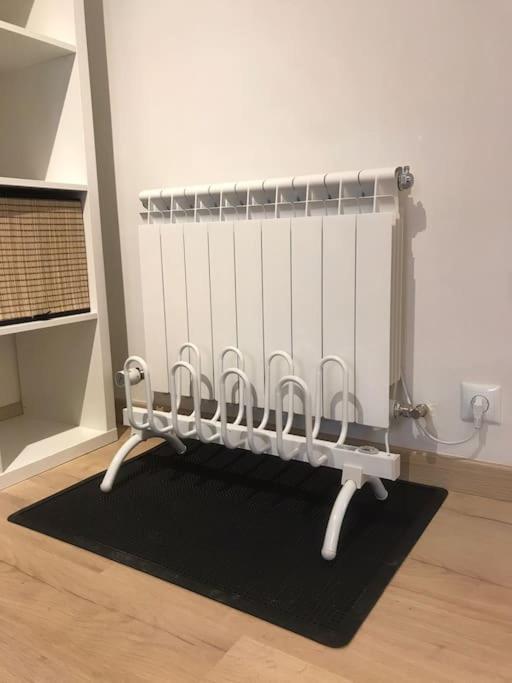 Apartamento Acogedor Piso En El Centro De *