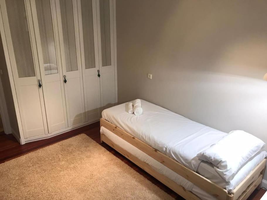 Fantastico Apartamento En Apartamento Bermeo