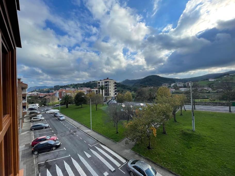 Fantastico Apartamento En Apartamento Bermeo