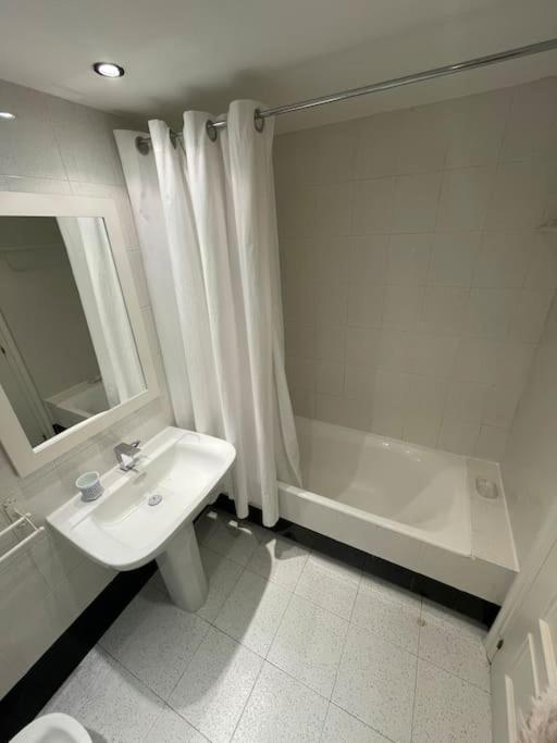 Fantastico Apartamento En *