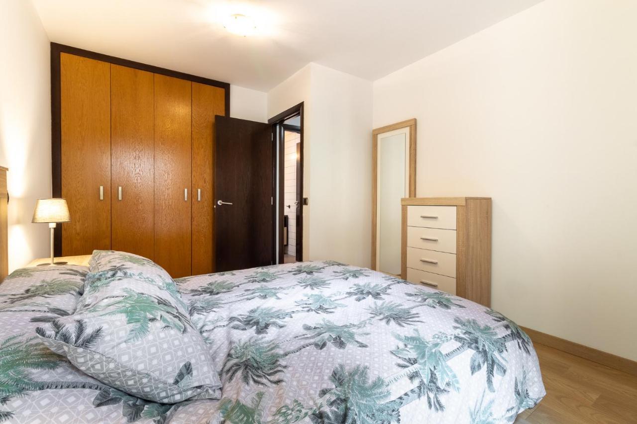 Flatguest Modern Beach - Wifi - Tv * Las Palmas de Gran Canaria