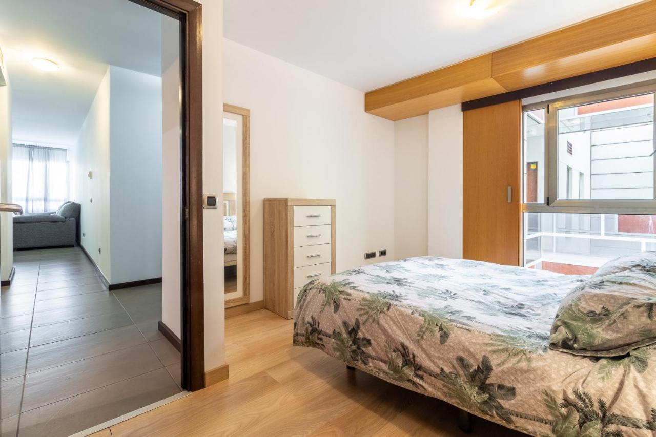 Apartamento Flatguest Modern Beach - Wifi - Tv *