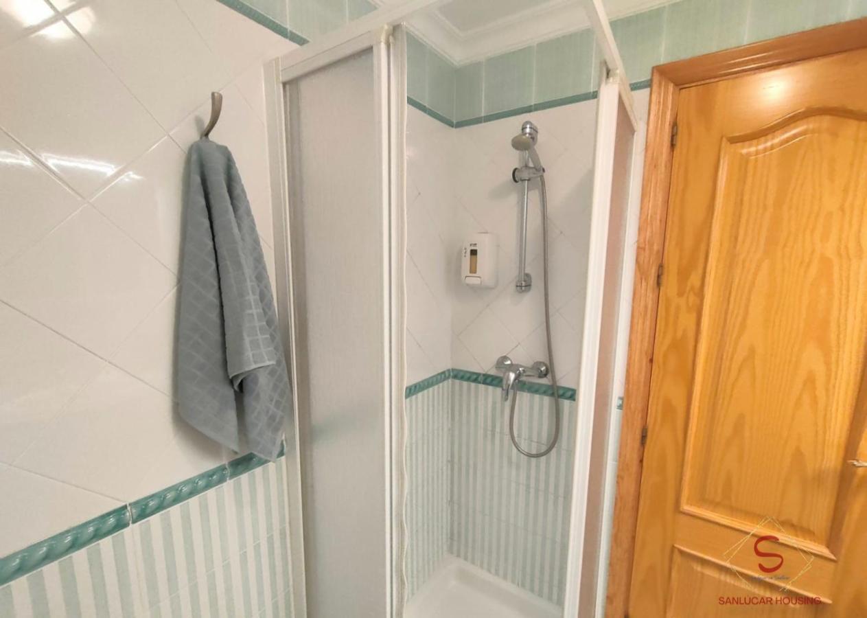 Apartamento Donana Playa A 50 Metros De La Playa By Sanlucar Housing