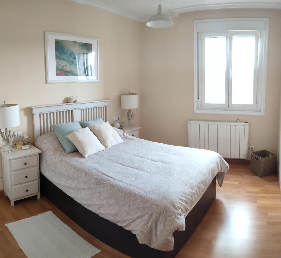 Apartamento Piso Prol Ourense