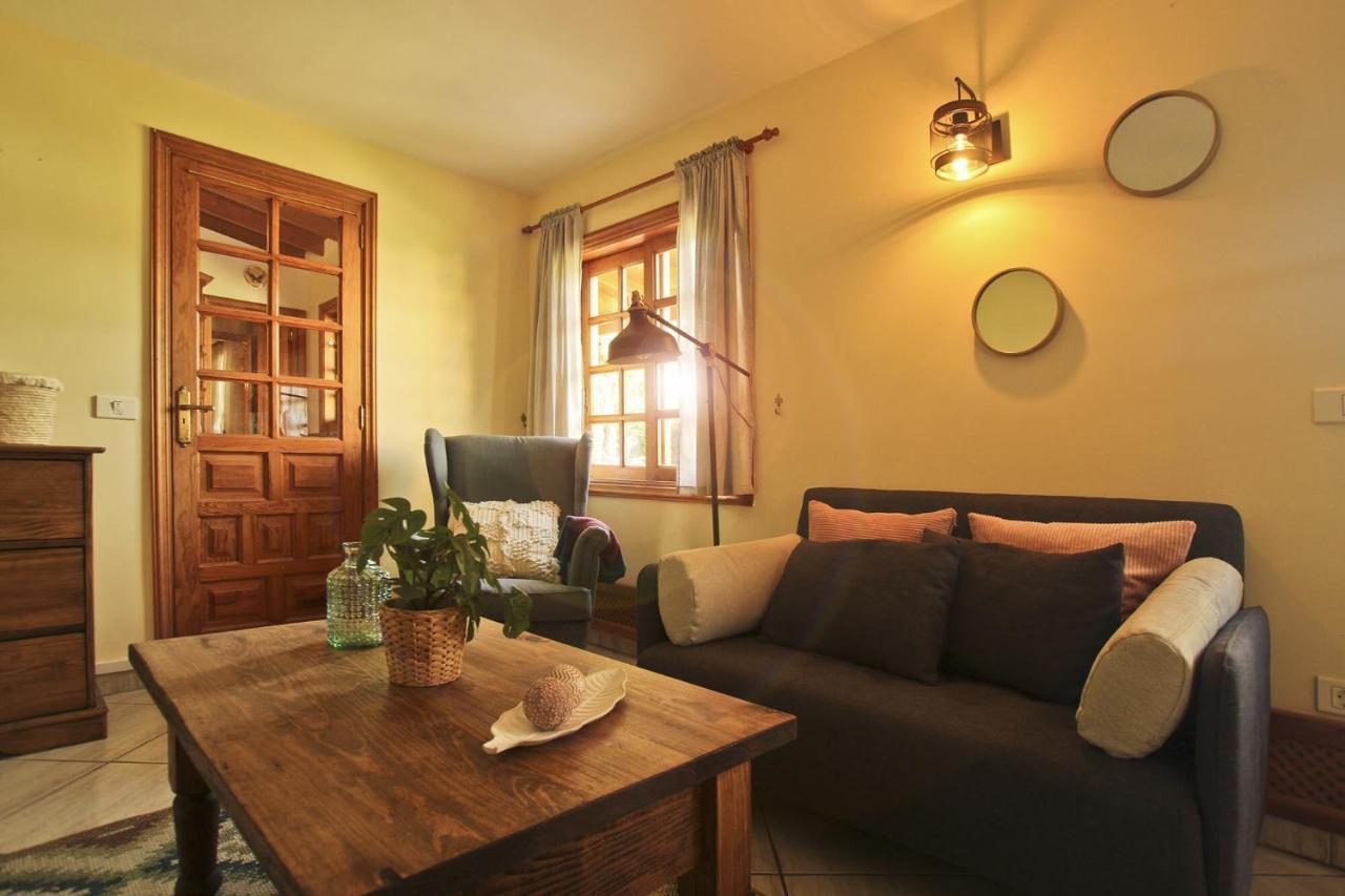 Holiday home Tocama