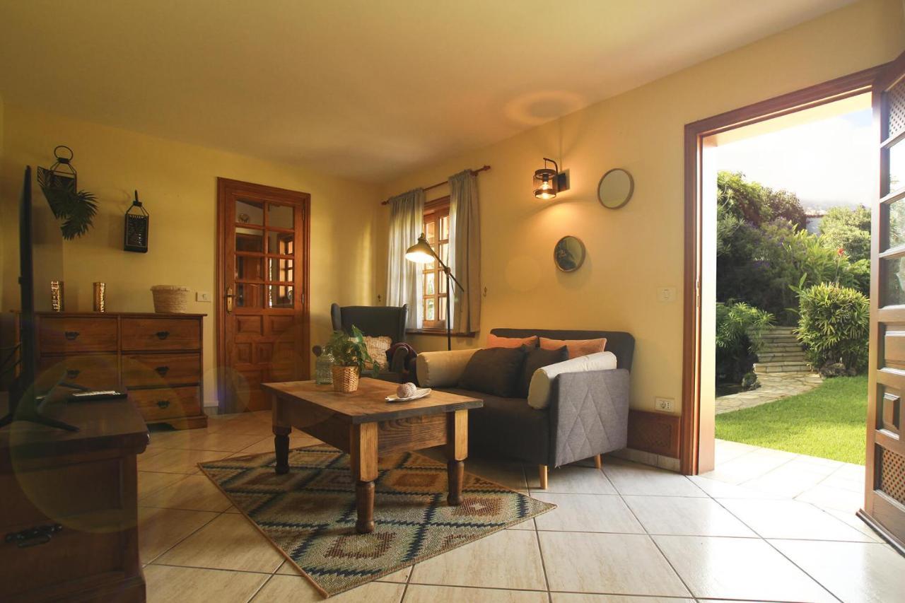 Holiday home Tocama *