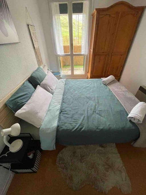 Apartamento Apto View Mountain Pirineos Con Terraza En *