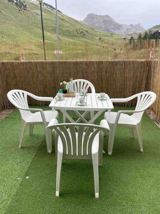 Apartamento Apto View Mountain Pirineos Con Terraza En *