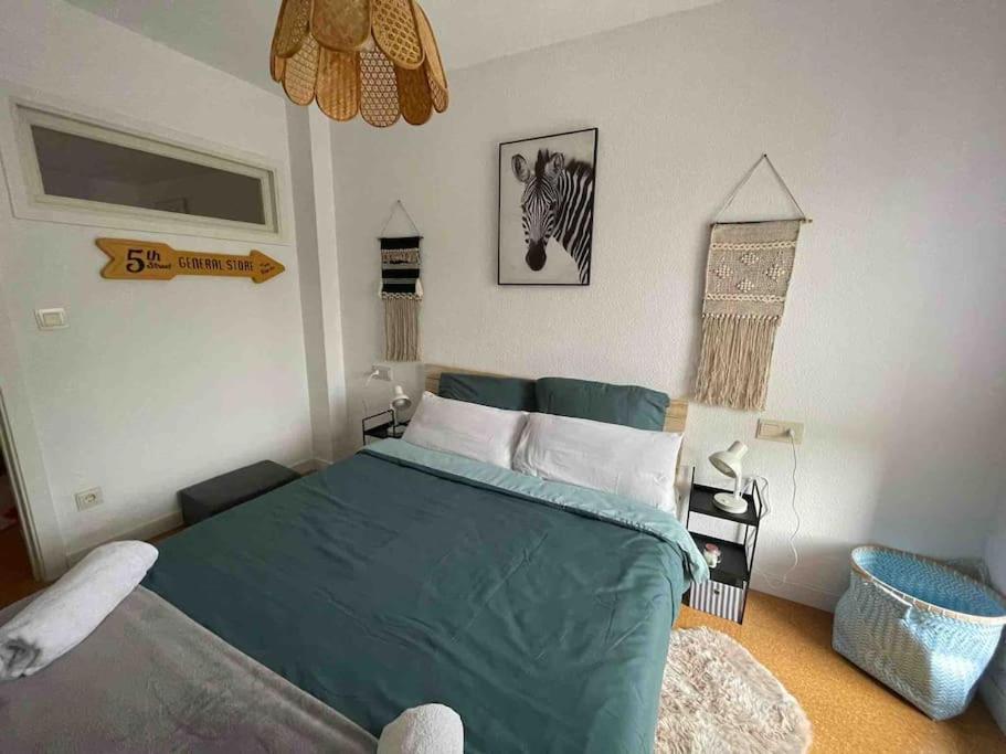 Apartamento Apto View Mountain Pirineos Con Terraza En *