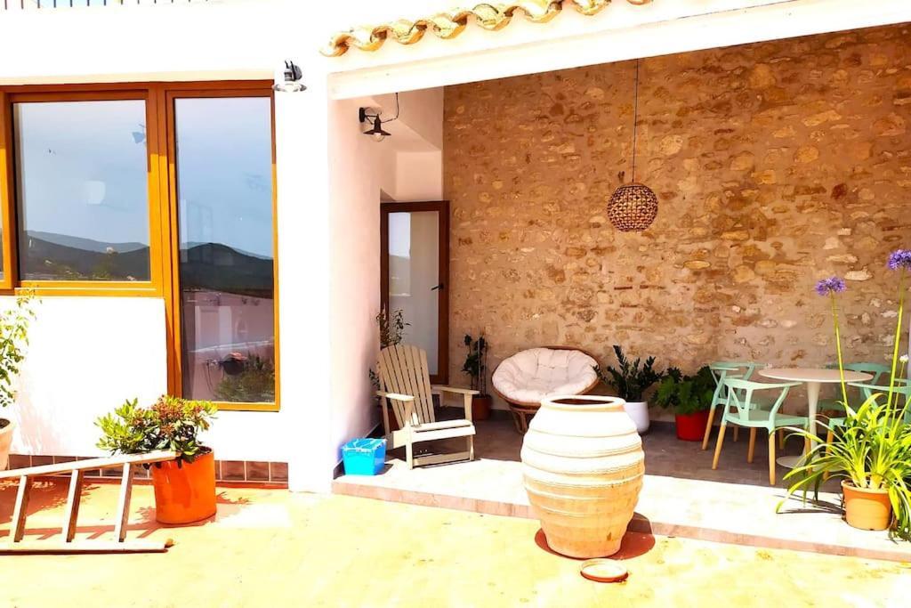 La Casa De Mis Los Abuelos Сasa de vacaciones