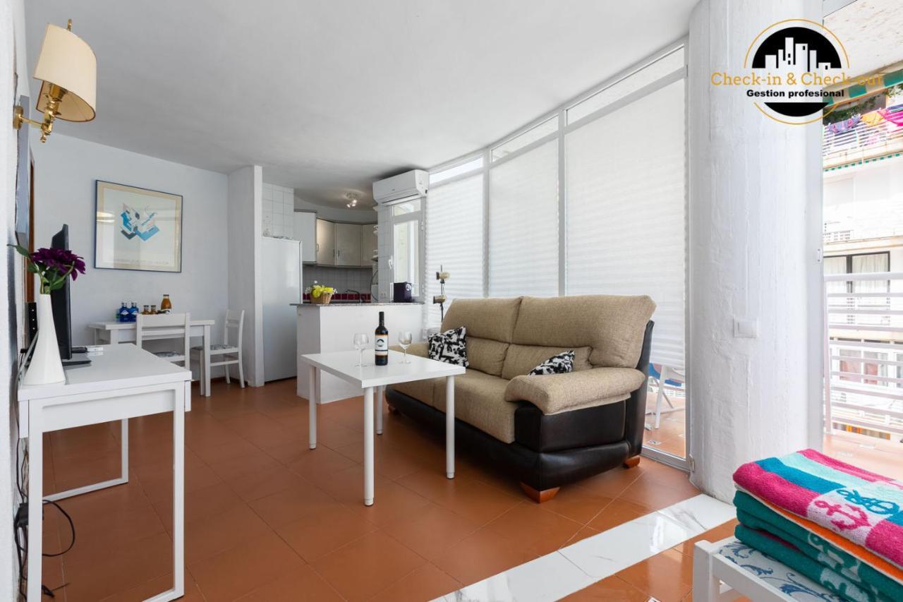 Apartamento Las Torres Centro Apartamento
