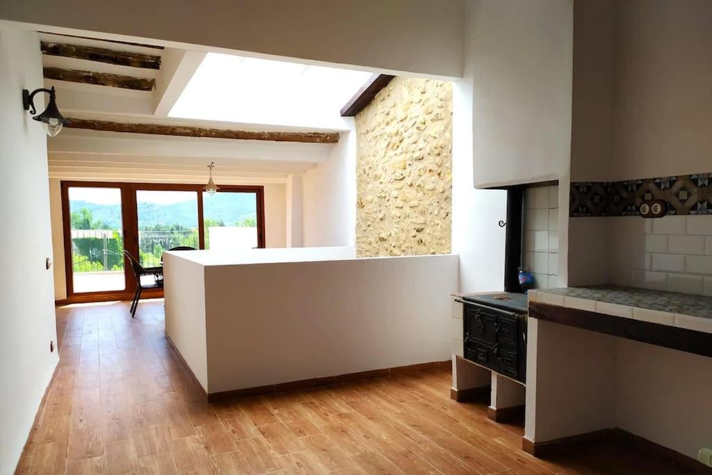 La Casa De Mis Los Abuelos Сasa de vacaciones *