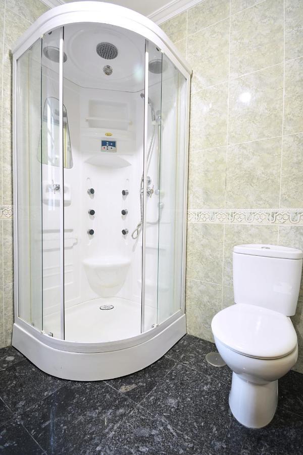 Apartamento Da Pedra E Da Auga *