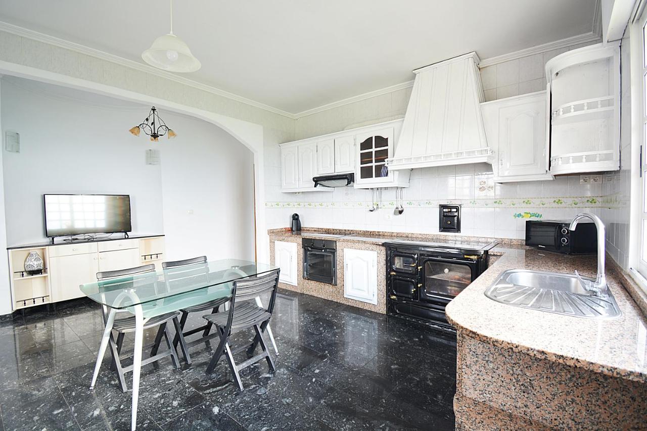 Apartamento Da Pedra E Da Auga *