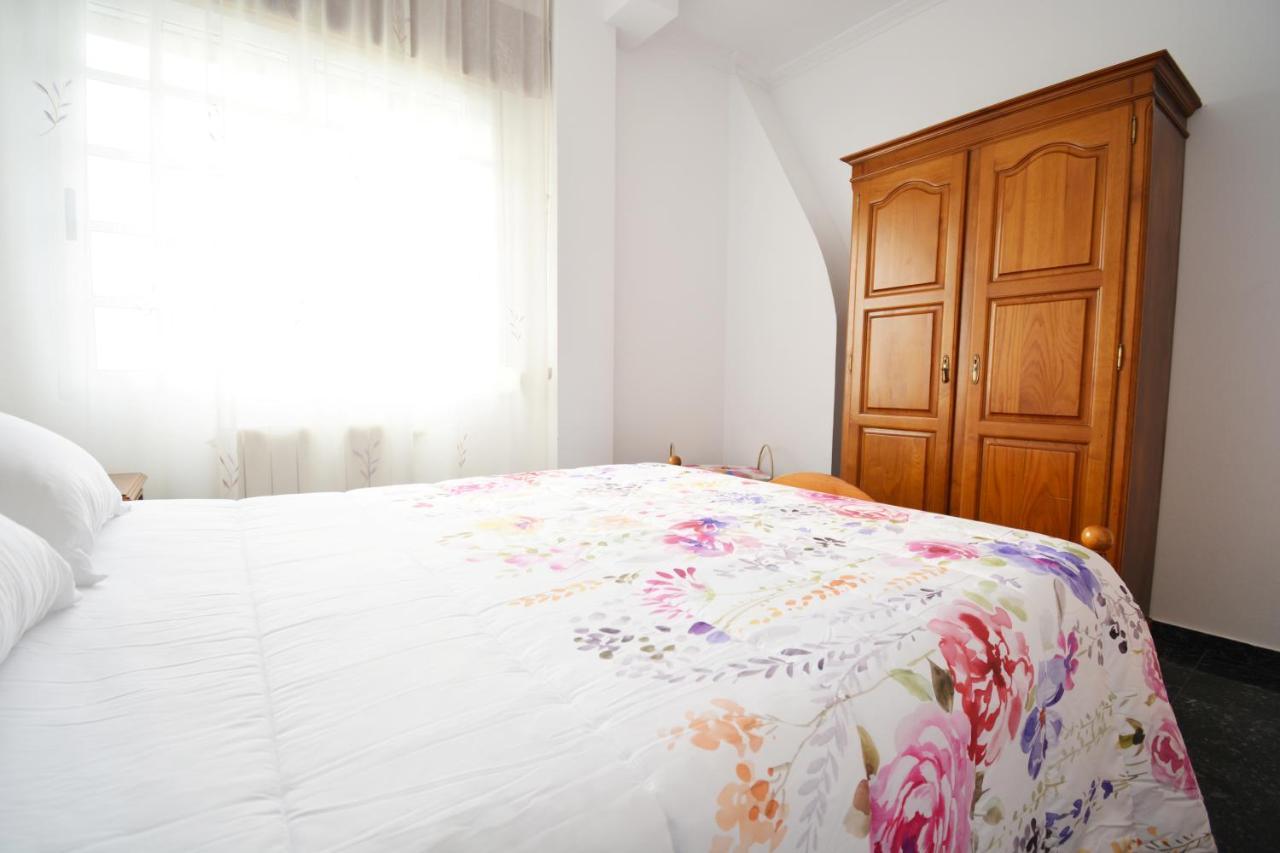 Apartamento Da Pedra E Da Auga