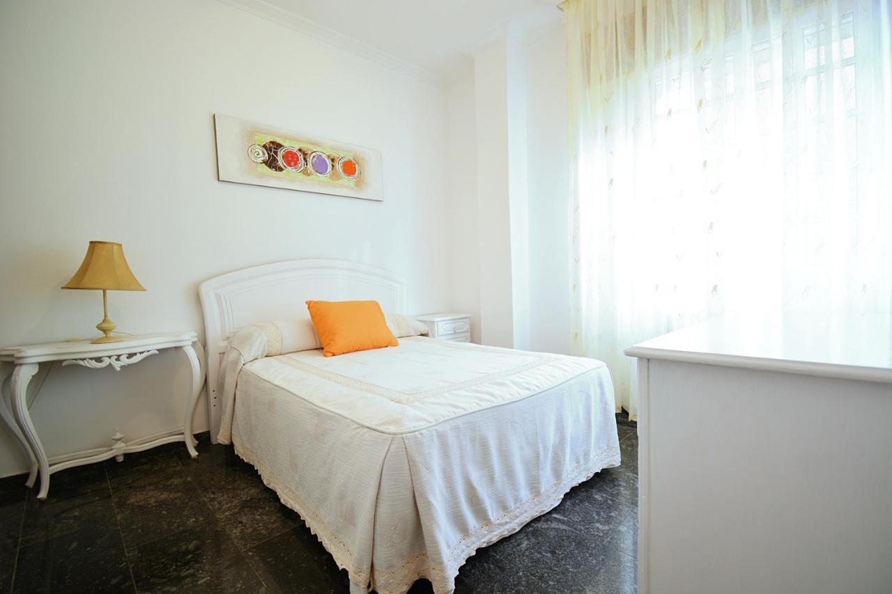 Apartamento Da Pedra E Da Auga Meis