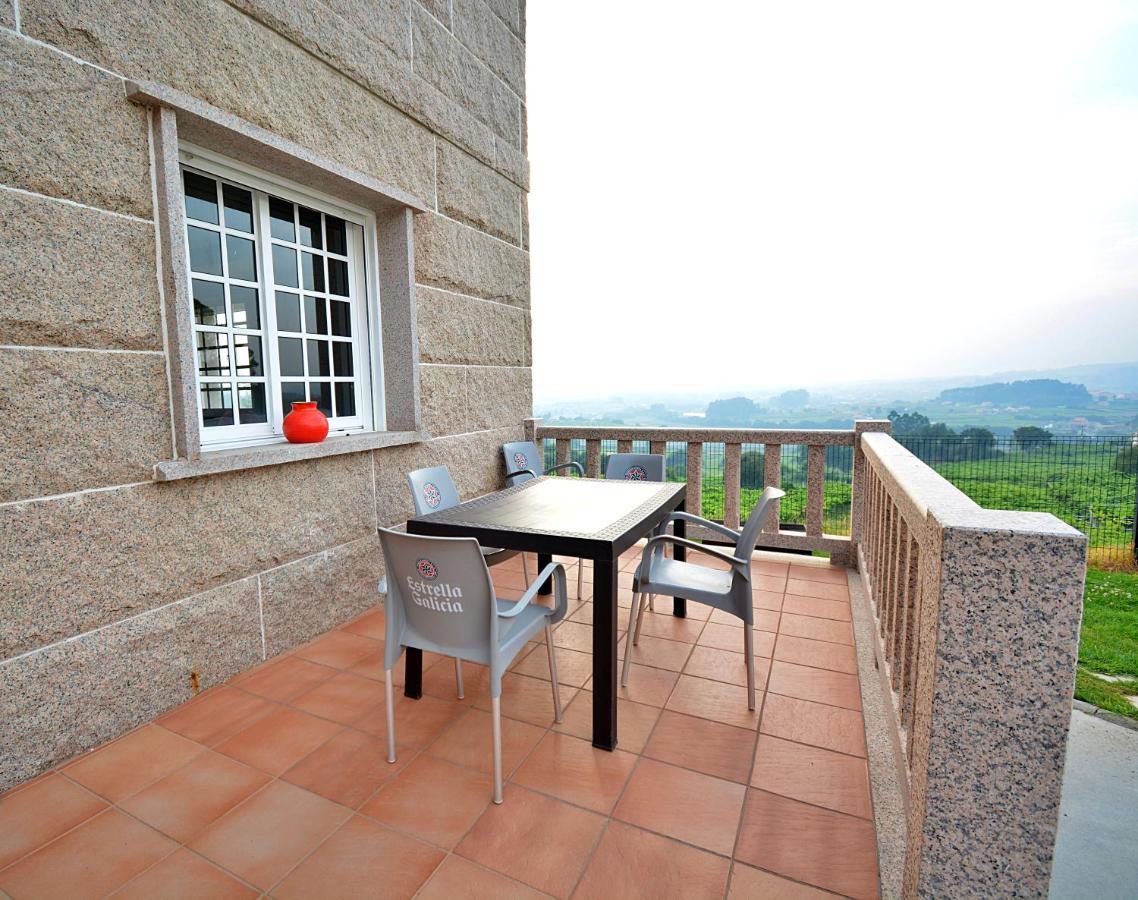 Da Pedra E Da Auga Apartamento *