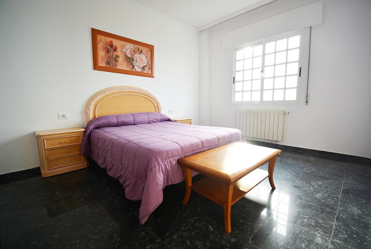 Da Pedra E Da Auga Apartamento *