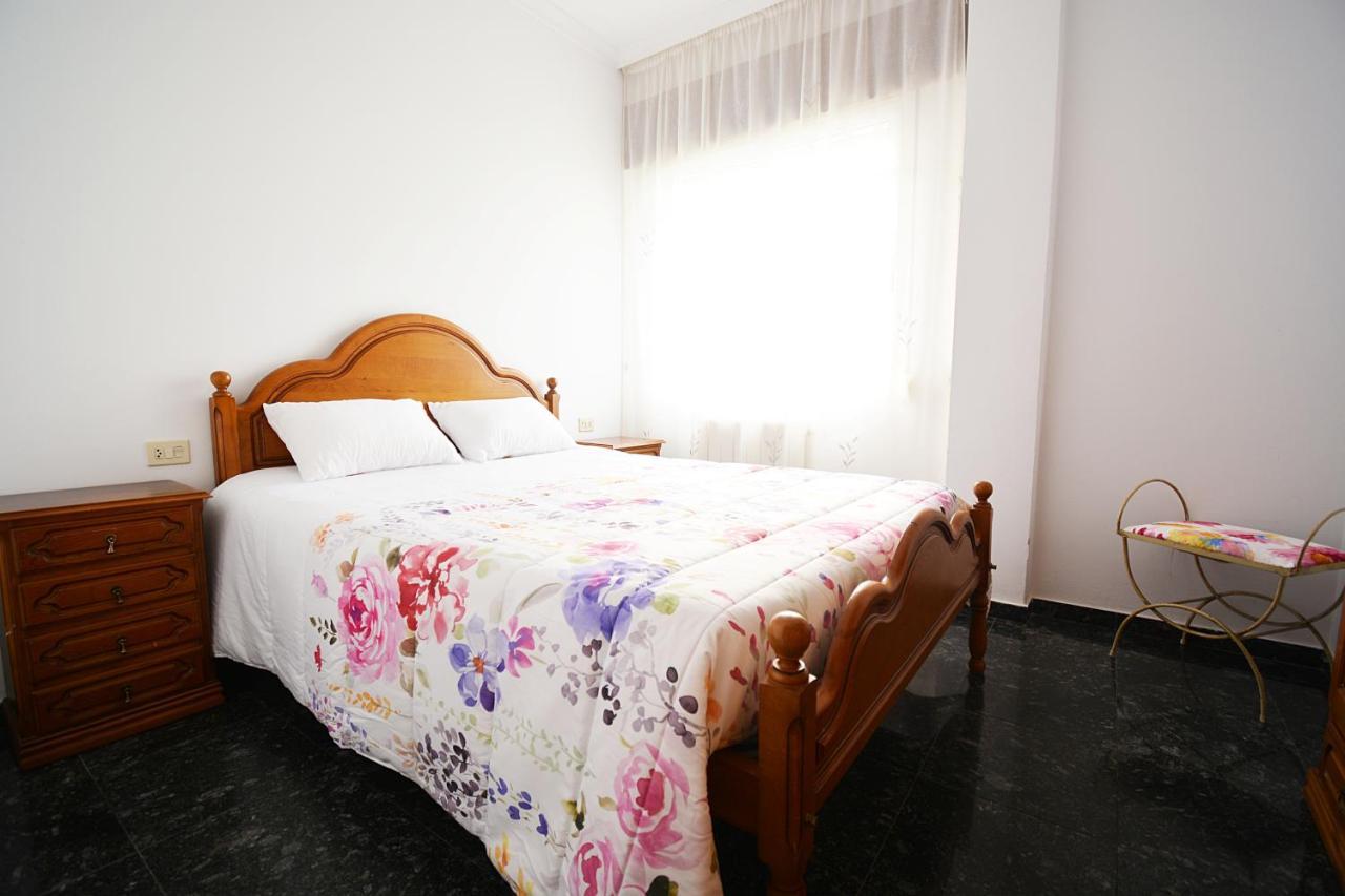Apartamento Da Pedra E Da Auga *