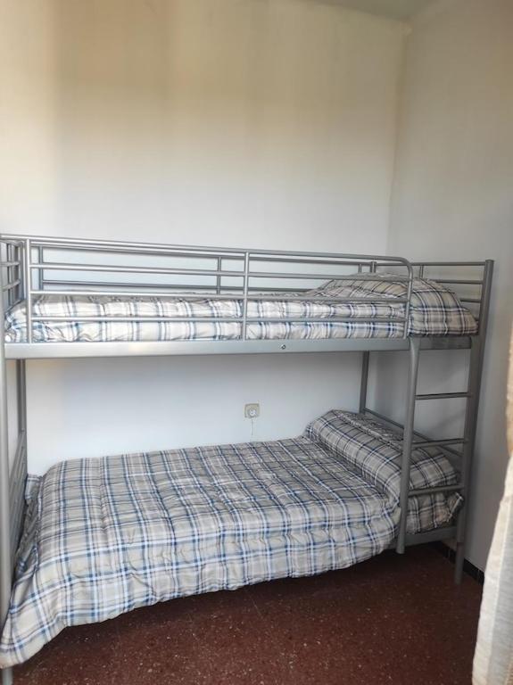 Apartamento Bruguera 2