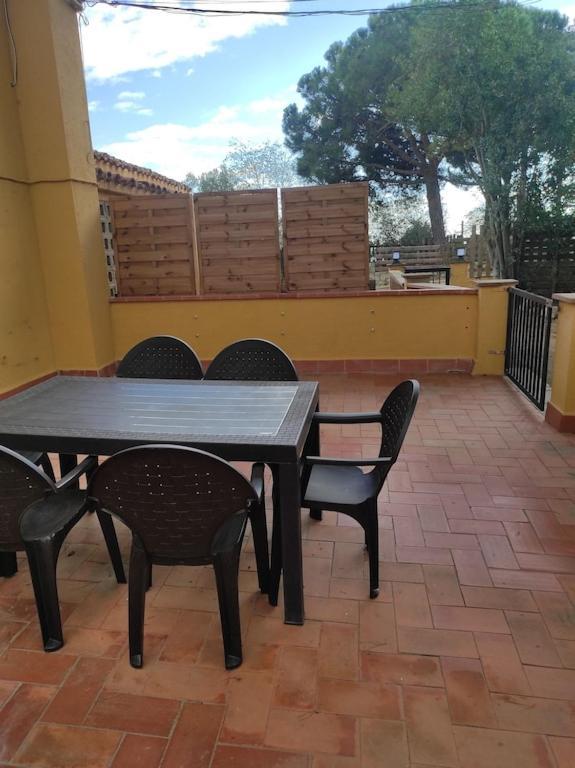 Bruguera 2 Apartamento