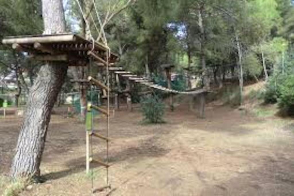 Cosy Flat In Comarruga! Free Wifi!!