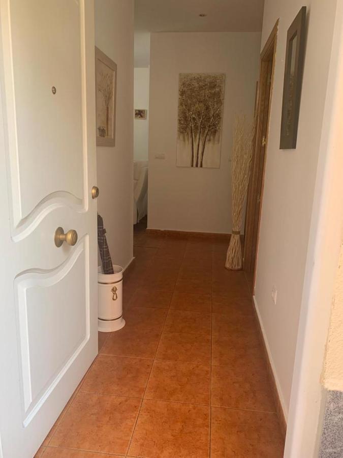 Apartamento Talavera Apartment *