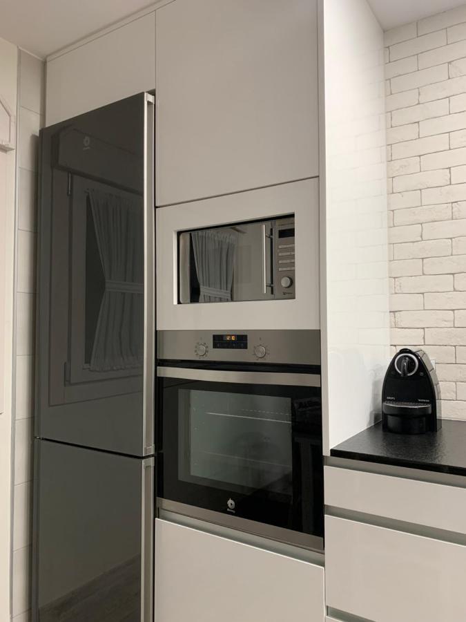 Casa Chus Apartment