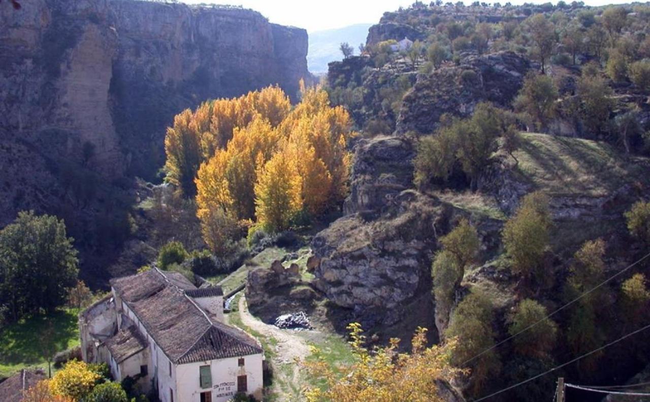 La Encina *