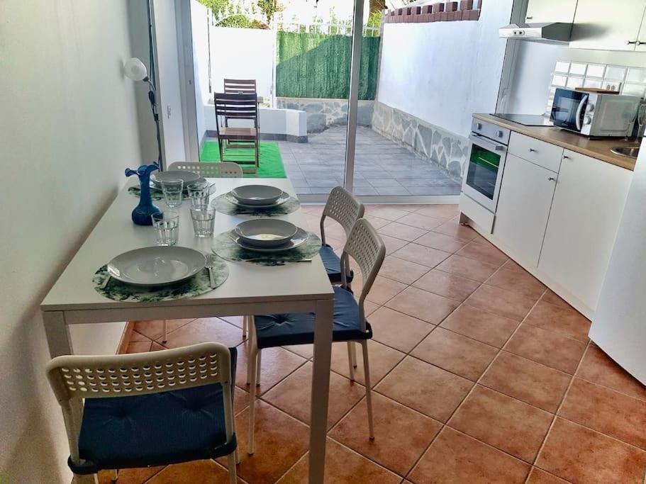 Apartamento Cozy With Garden *